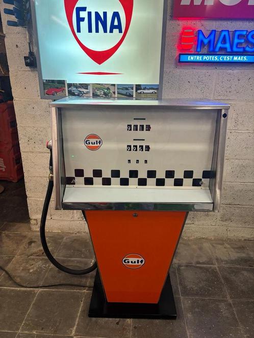 Brandstofpomp, Auto diversen, Auto-accessoires, Nieuw, Ophalen