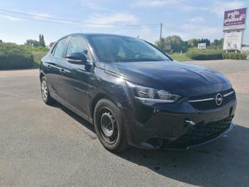 Opel Corsa 1.2i EURO6✅❗MOTEUR CASSE❗AIRCO❄️, Autos, Achat, Euro 6, Entreprise, Boîte manuelle