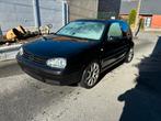 Golf 4 GTI, Auto's, Volkswagen, Te koop, Particulier, Golf