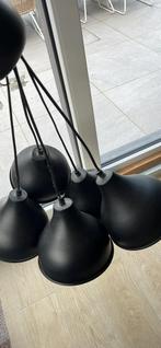 Industriele hanglamp, Ophalen, Zo goed als nieuw