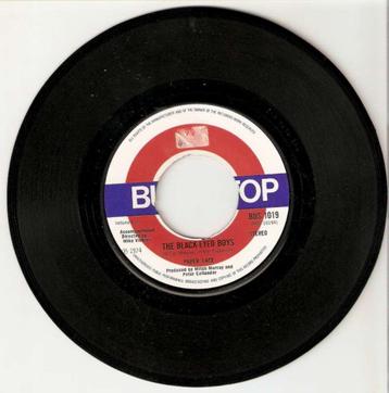 single Paper Lace - The black-eyed boys beschikbaar voor biedingen