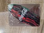 Transparant kaartspel van Coca-Cola (1e Coca-museum in Atlan, Ophalen of Verzenden, Nieuw, Overige typen