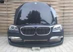 BMW 7 Serie F01 F02 M Pakket Voorkop, Pare-chocs, Enlèvement, Utilisé, BMW