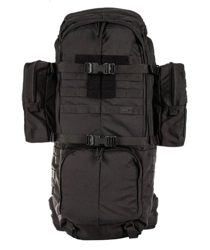 5.11 tactical Sac à Dos Rush 100 60L, Bijoux, Sacs & Beauté, Sacs | Sacs à dos, Neuf, Autres marques, Enlèvement ou Envoi