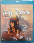 Blu-Ray Pulp Fiction (John Travolta, Bruce Willis,...), Cd's en Dvd's, Ophalen of Verzenden, Zo goed als nieuw