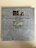 A la rencontre d'Adrien Blomme 1878-1940, Ophalen of Verzenden, Zo goed als nieuw, Overige onderwerpen