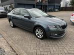 Skoda Octavia 1.6 d. DSG !!!, Auto's, Zwart, Leder, Bedrijf, 5 deurs