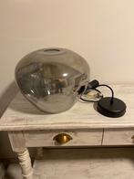 Hanglamp Frandsen, Moins de 50 cm, Comme neuf, Verre, Enlèvement