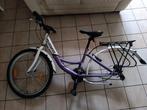 Vélo femme., Ophalen, Gebruikt