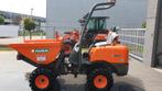 dumper ausa 100aha, Articles professionnels, Enlèvement, Dumper