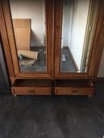 Kast, Antiek en Kunst, Antiek | Meubels | Kasten, Ophalen