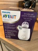 Chauffe-biberon Philips Avent Premium – état impeccable, Enlèvement, Comme neuf