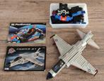 Lot MEGA BLOKS, Ophalen, Gebruikt, Megabloks