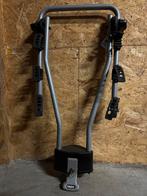 Porte-velos thule 3 vélos, Support d'attelage, 3 vélos ou plus, Pneus larges, Comme neuf