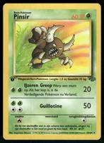 Pinsir 25/64 - Jungle (1st edition) (NL) (NM), Hobby en Vrije tijd, Verzenden, Gebruikt