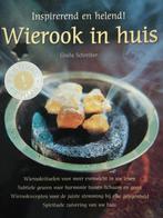 Wierook in huis., Enlèvement ou Envoi, Comme neuf