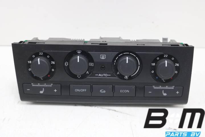 Kachelbediening Audi A6 4F 4F1820043AA, Auto-onderdelen, Airco en Verwarming, Gebruikt