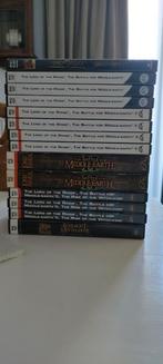The Lord Of The Rings: The Battle For Middle Earth games PC!, Consoles de jeu & Jeux vidéo, Jeux | PC, Comme neuf, Stratégie et Construction