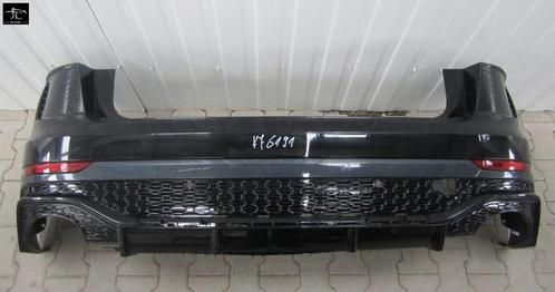 Audi RSQ8 Achterbumper, Auto-onderdelen, Carrosserie, Bumper, Audi, Achter, Gebruikt, Ophalen