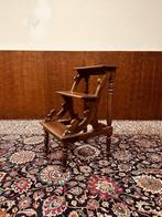 Klassiek Engelse Bibliotheektrap Trap, Ophalen of Verzenden