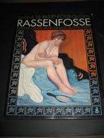 Boek Rassenfosse, Boeken, Gelezen, Ophalen of Verzenden, Schilder- en Tekenkunst