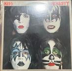 Kiss, Verzenden, Gebruikt