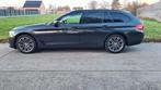 BMW 518 Da break topstaat  !, Auto's, BMW, Automaat, Leder, 5 deurs, Particulier