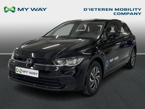 Volkswagen Polo Polo 1.0 TSI Life OPF DSG, Auto's, Volkswagen, Polo, ABS, Airbags, Airconditioning, Cruise Control, Elektrische ramen