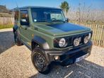 Suzuki Jimny 1.5 GL 4x4 “Allgrip” met trekhaak, Auto's, Stof, Parkeersensor, Handgeschakeld, Particulier