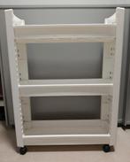 Rekje op wielen, Huis en Inrichting, Ophalen