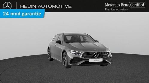 Mercedes-Benz A 250 e AMG Line Hatchback, Auto's, Mercedes-Benz, Bedrijf, Te koop, A-Klasse, Centrale vergrendeling, Cruise Control