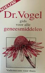 Dr.Vogel gids voor alle geneesmiddelen, Ophalen