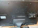 LG tv, Enlèvement, Comme neuf, 50 Hz, LG