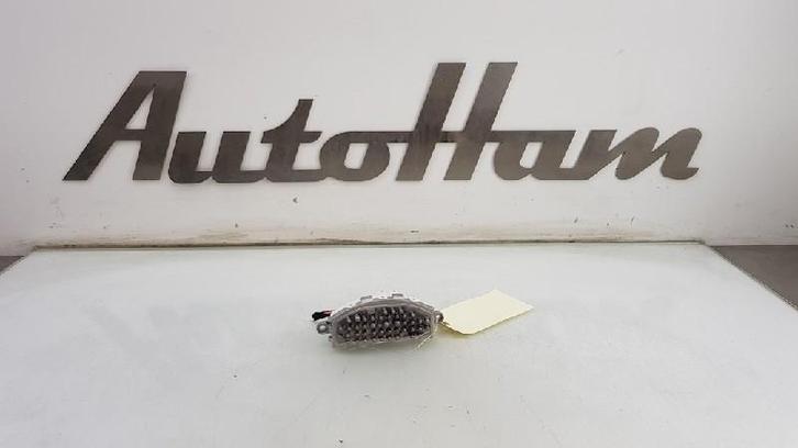KACHELWEERSTAND BMW 1 serie (F20) (01-2010/06-2019), Auto-onderdelen, Airco en Verwarming, BMW, Gebruikt