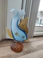 Poisson en verre de Murano, Antiquités & Art, Enlèvement ou Envoi