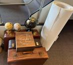 Diversen thema reizen, Ophalen, Zo goed als nieuw