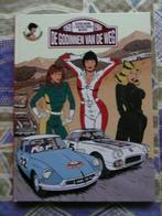 DE GODINNEN VAN DE WEG (CITROEN) - HC NIEUW, Eén stripboek, Nieuw, Marin, Ophalen of Verzenden
