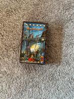 Machiavelli, Ophalen, Zo goed als nieuw