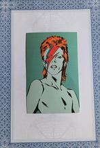 David Bowie Post kaarten 10 stuks, Enlèvement ou Envoi