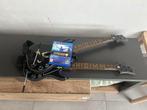 Guitar Hero Live + 2 Gitaren + Dongle (PS4), Games en Spelcomputers, Games | Sony PlayStation 4, 2 spelers, Ophalen, Gebruikt