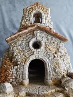 église provençale - crèche, Divers, Enlèvement, Comme neuf