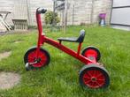 Driewieler Winther kinderfiets, Kinderen en Baby's, Speelgoed | Buiten | Skelters, Ophalen, Gebruikt
