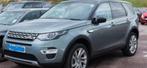 Land Rover Discovery SPORT 7 pl. 189.000km, Auto's, Land Rover, Automaat, Beige, Leder, 5 deurs