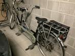 Te koop  elektische zeer mooie bijna nooit gebruikte tandem, Ophalen, Zo goed als nieuw