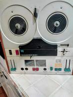 bandopnemer tandberg 3500X 4spoor stereo, Audio, Tv en Foto, Bandrecorder, Ophalen, Defecte bandrecorder, Met banden
