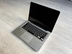 MacBook van om en rond 2010, Computers en Software, Ophalen, Gebruikt, MacBook Pro