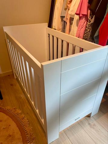 Bopita babybed inclusief matras  disponible aux enchères