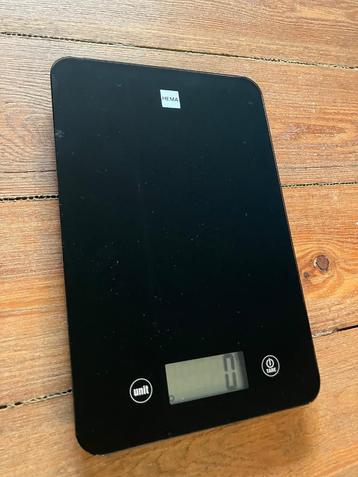 balance numérique, Moins de 10 kg, Balance de cuisine, Enlèvement, 1 à 500 grammes