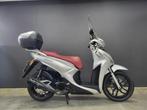 Kymco People S 125 (bj 2021), Motoren, Scooter, Kymco, Bedrijf, 125 cc