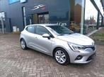 Renault Clio Clio TCe 100 EDITION ONE (bj 2020), Auto's, Stof, Gebruikt, Bedrijf, 3 cilinders